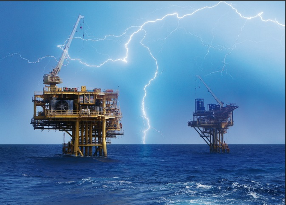offshore oil drilling, Dangers of Offshore Oil Rigs, Trawl Winch Injuries, Maritime Cargo and Crane Injuries, offshore oil rig workers, maritime injuries, oil rig injury lawyer, oil derricks for workers, oil derricks for workers