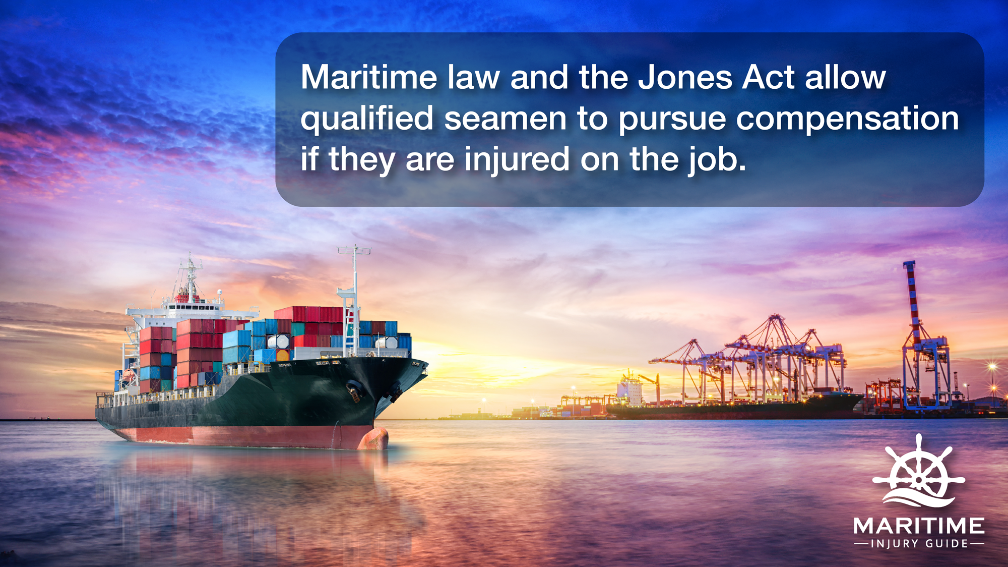 maritime accident lawyers