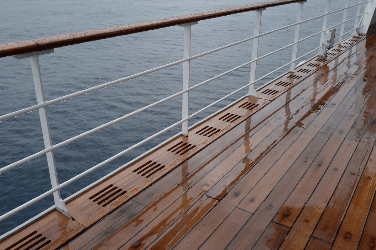 Maritime Slip and Fall / Trip and Fall Injuries Maritime Injury Guide