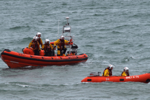 lifeboat drills