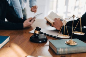 Maritime lawyer settlements