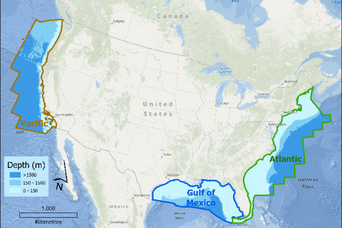 Outer Continental Shelf Lands Act (OCSLA) Maritime Injury Guide